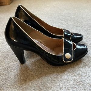 Sofft, comfort heels